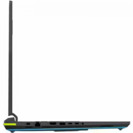 Laptop ASUS ROG Strix G18 (2025) G815JHR-S8048, Intel Core i7-14650HX, 18 inch, RAM 32GB, SSD 1TB, nVidia GeForce RTX 5050 8GB, No OS, Eclipse Gray [4]