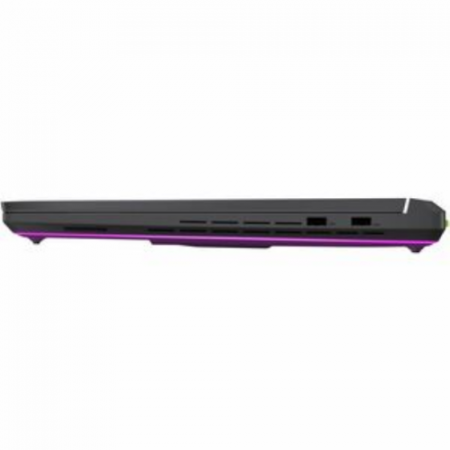Laptop ASUS ROG Strix G18 (2025) G815JHR-S8048, Intel Core i7-14650HX, 18 inch, RAM 32GB, SSD 1TB, nVidia GeForce RTX 5050 8GB, No OS, Eclipse Gray [1]