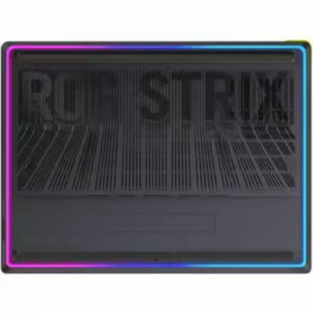 Laptop ASUS ROG Strix G18 (2025) G815JHR-S8048, Intel Core i7-14650HX, 18 inch, RAM 32GB, SSD 1TB, nVidia GeForce RTX 5050 8GB, No OS, Eclipse Gray [7]
