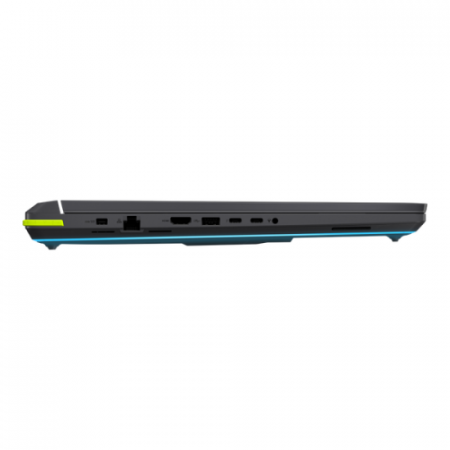Laptop ASUS ROG Strix G18 (2025) G815LM-S9031, Intel Core Ultra 9 275HX, 18 inch, RAM 16GB, SSD 1TB, nVidia GeForce RTX 5060 8GB, No OS, Eclipse Gray [2]