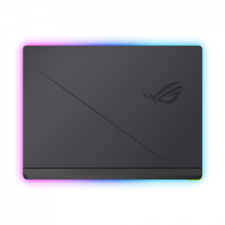 Laptop ASUS ROG Strix G18 (2025) G815LM-S9031, Intel Core Ultra 9 275HX, 18 inch, RAM 16GB, SSD 1TB, nVidia GeForce RTX 5060 8GB, No OS, Eclipse Gray [1]