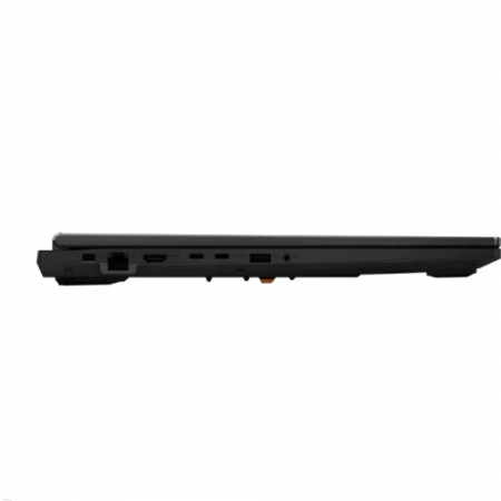 Laptop ASUS TUF Gaming A18 (2025) FA808UH-S8066, AMD Ryzen 7 260, 18 inch, RAM 16GB, SSD 512GB, nVidia GeForce RTX 5050 8GB, No OS, Jaeger Gray [1]