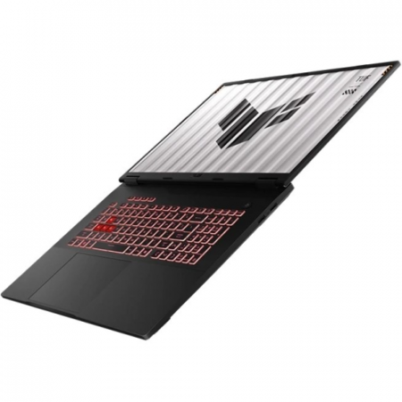 Laptop ASUS TUF Gaming A18 (2025) FA808UH-S8066, AMD Ryzen 7 260, 18 inch, RAM 16GB, SSD 512GB, nVidia GeForce RTX 5050 8GB, No OS, Jaeger Gray [4]