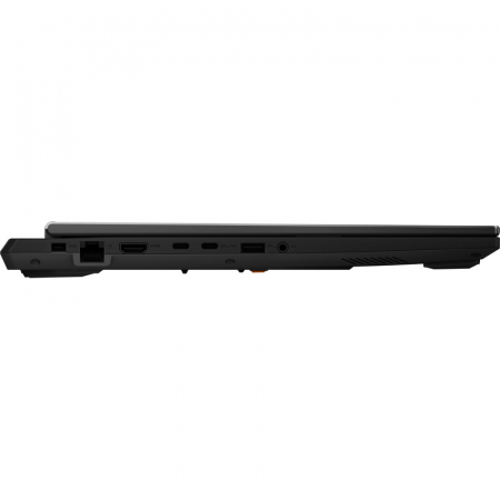 Laptop ASUS TUF Gaming F16 FX608JH-RV079, Intel Core i5-13450HX, 16 inch, RAM 16GB, SSD 512GB, nVidia GeForce RTX 5050 8GB, No OS, Jaeger Gray [8]