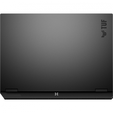 Laptop ASUS TUF Gaming F16 FX608JH-RV079, Intel Core i5-13450HX, 16 inch, RAM 16GB, SSD 512GB, nVidia GeForce RTX 5050 8GB, No OS, Jaeger Gray [9]