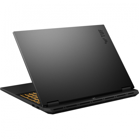 Laptop ASUS TUF Gaming F16 FX608JH-RV079, Intel Core i5-13450HX, 16 inch, RAM 16GB, SSD 512GB, nVidia GeForce RTX 5050 8GB, No OS, Jaeger Gray [10]