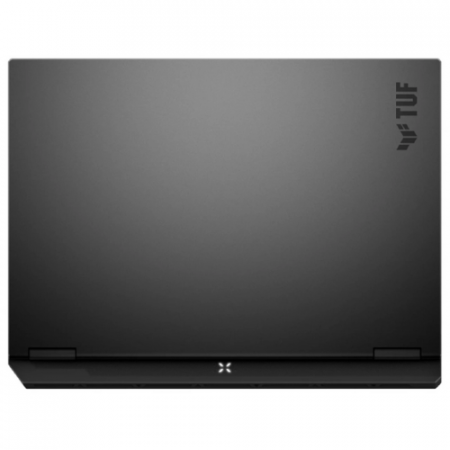 Laptop ASUS TUF Gaming F16 FX608JH-RV105, Intel Core i5-13450HX, 16 inch, RAM 16GB, SSD 1TB, nVidia GeForce RTX 5050 8GB, No OS, Jaeger Gray [9]