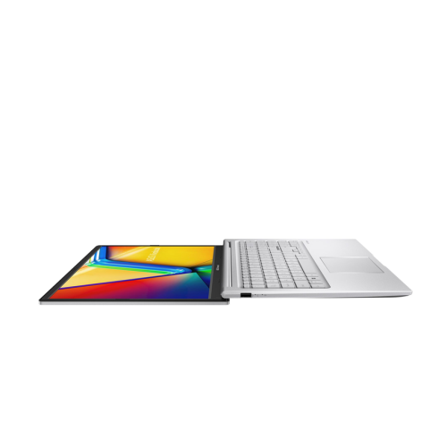 Laptop ASUS VivoBook 15 A1504ZA-BQ212 cu procesor Intel Core i5-1235U, 15.6", Full HD, IPS, 24GB DDR4, 1TB SSD M.2, Windows 11 Pro, Quiet Blue [4]