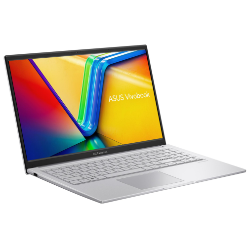 Laptop ASUS VivoBook 15 A1504ZA-BQ212 cu procesor Intel Core i5-1235U, 15.6", Full HD, IPS, 24GB DDR4, 1TB SSD M.2, Windows 11 Pro, Quiet Blue [2]