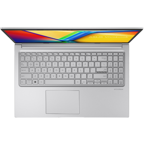 Laptop ASUS VivoBook 15 A1504ZA-BQ212 cu procesor Intel Core i5-1235U, 15.6", Full HD, IPS, 24GB DDR4, 1TB SSD M.2, Windows 11 Pro, Quiet Blue [1]