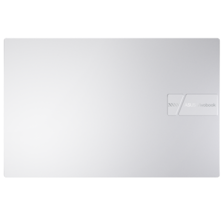 Laptop ASUS Vivobook 15 F1504VA-BQ149, Intel Core i3-1315U, 15.6 inch, RAM 8GB, SSD 512GB, Intel UHD Graphics, No OS, Cool Silver [1]