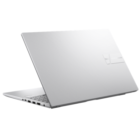 Laptop ASUS Vivobook 15 F1504VA-BQ149, Intel Core i3-1315U, 15.6 inch, RAM 8GB, SSD 512GB, Intel UHD Graphics, No OS, Cool Silver [2]