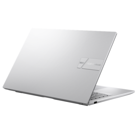 Laptop ASUS Vivobook 15 F1504VA-BQ149, Intel Core i3-1315U, 15.6 inch, RAM 8GB, SSD 512GB, Intel UHD Graphics, No OS, Cool Silver [5]