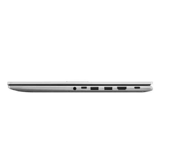 Laptop ASUS Vivobook 15 M1502NAQ-BQ068 cu procesor AMD Ryzen™ 5 150 pana la 4.55 GHz, 15.6", Full HD, IPS, 16GB RAM, 512GB SSD, AMD Radeon™ Graphics, Cool Silver [4]