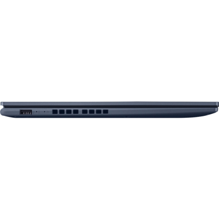 Laptop Asus Vivobook 15 X1502VA-BQ433, 15.6 inch 1920 x 1080, Intel Core I5-13420H 8 C / 12 T, 3.4 GHz - 4.6 GHz, 12 MB cache, 16 GB DDR4, 512 GB SSD, Intel UHD Graphics, Fara sistem de operare, Albastru [4]