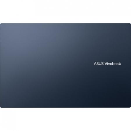 Laptop ASUS Vivobook 15 X1502VA-BQ530, Intel Core i5-13420H, 15.6 inch, RAM 8GB, SSD 512GB, Intel UHD Graphics, No OS, Quiet Blue [4]