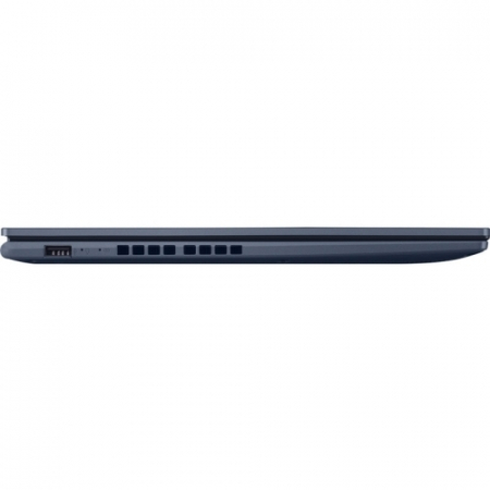 Laptop ASUS Vivobook 15 X1502VA-BQ530, Intel Core i5-13420H, 15.6 inch, RAM 8GB, SSD 512GB, Intel UHD Graphics, No OS, Quiet Blue [12]