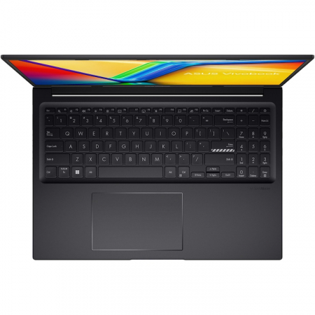 Laptop ASUS VivoBook 16X K3605VC-N1247 cu procesor Intel®Core™ i5-13500H pana la 4.70 GHz, 16", WUXGA, 16GB, 512GB SSD, NVIDIA® Geforce RTX™ 3050 4GB GDDR6, No OS, Indie Black [3]