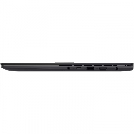 Laptop ASUS VivoBook 16X K3605VC-N1247 cu procesor Intel®Core™ i5-13500H pana la 4.70 GHz, 16", WUXGA, 16GB, 512GB SSD, NVIDIA® Geforce RTX™ 3050 4GB GDDR6, No OS, Indie Black [12]