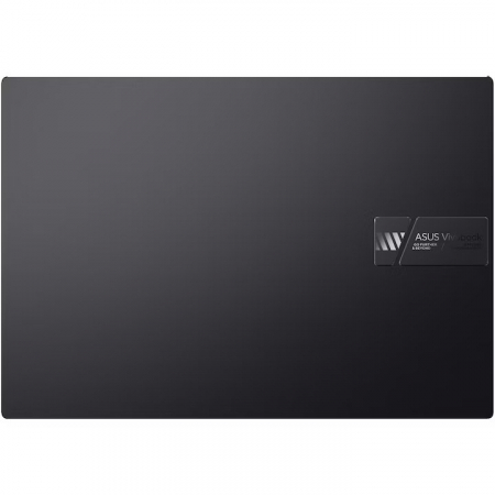 Laptop ASUS VivoBook 16X K3605VC-N1247 cu procesor Intel®Core™ i5-13500H pana la 4.70 GHz, 16", WUXGA, 16GB, 512GB SSD, NVIDIA® Geforce RTX™ 3050 4GB GDDR6, No OS, Indie Black [10]