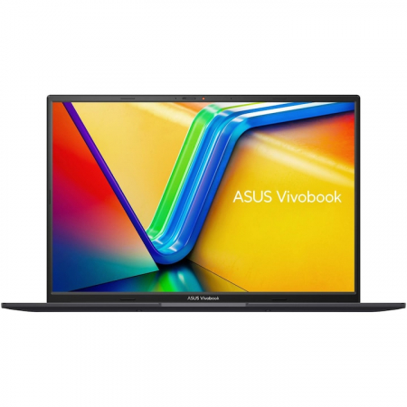 Laptop ASUS VivoBook 16X K3605VC-N1247 cu procesor Intel®Core™ i5-13500H pana la 4.70 GHz, 16", WUXGA, 16GB, 512GB SSD, NVIDIA® Geforce RTX™ 3050 4GB GDDR6, No OS, Indie Black [4]