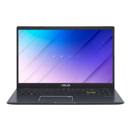 Laptopuri - Laptop ASUS VivoBook Go 15 E510KA-BQ1204, Intel Celeron N4500, 15.6 inch, RAM 8GB, SSD 512GB, Intel UHD Graphics, No OS, Star Black