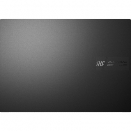Laptop ASUS VIVOBOOK PRO 14X N7401ZE, 14.5 inch, Intel Core i7-12700H, 16 GB RAM, 512 GB SSD, GeForce RTX 3050 Ti, Windows 11 Pro [10]