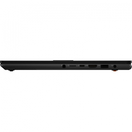Laptop ASUS VIVOBOOK PRO 14X N7401ZE, 14.5 inch, Intel Core i7-12700H, 16 GB RAM, 512 GB SSD, GeForce RTX 3050 Ti, Windows 11 Pro [7]