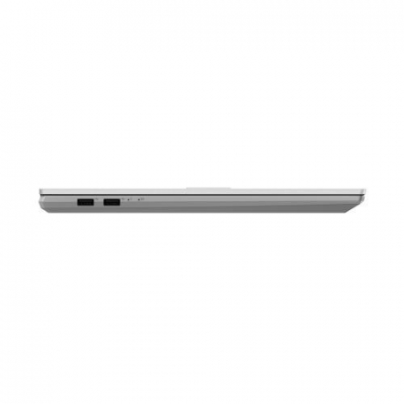 Laptop ASUS VivoBook Pro 16X OLED M7600QE-L2035R, AMD Ryzen 9 5900HX, 16inch, RAM 32GB, SSD 1TB, nVidia GeForce RTX 3050 Ti 4GB, Windows 10 Pro, Meteor White [12]