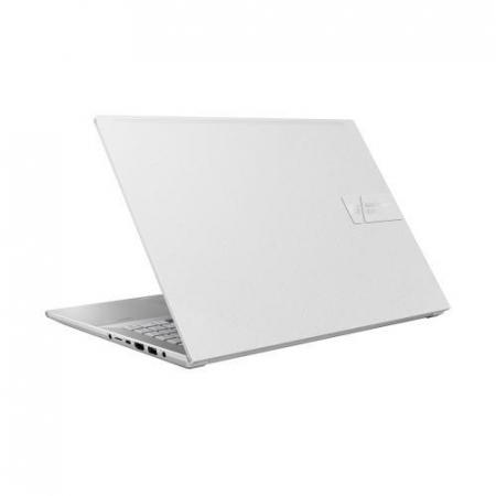 Laptop ASUS VivoBook Pro 16X OLED M7600QE-L2035R, AMD Ryzen 9 5900HX, 16inch, RAM 32GB, SSD 1TB, nVidia GeForce RTX 3050 Ti 4GB, Windows 10 Pro, Meteor White [8]