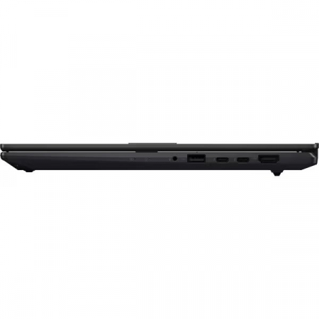 Laptop Asus Vivobook S 15 K3502ZA-KJ375W Procesor Intel® Core™ i5-12500H 18M Cache, up to 4.50 GHz 15.6" FHD, 8GB, 512GB SSD, Intel Iris Xe Graphics, Win 11 Home, Negru [10]