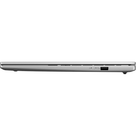 Laptop ASUS Vivobook S14 S3407VA-LY017 cu procesor Intel Core i5-13420H pana la 4.6GHz, 14'', WUXGA, IPS, 16GB DDR5 RAM, 1TB SSD, Intel UHD Graphics, No OS, Cool Silver [5]