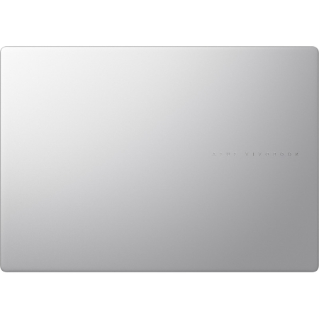 Laptop ASUS Vivobook S14 S3407VA-LY017 cu procesor Intel Core i5-13420H pana la 4.6GHz, 14'', WUXGA, IPS, 16GB DDR5 RAM, 1TB SSD, Intel UHD Graphics, No OS, Cool Silver [9]