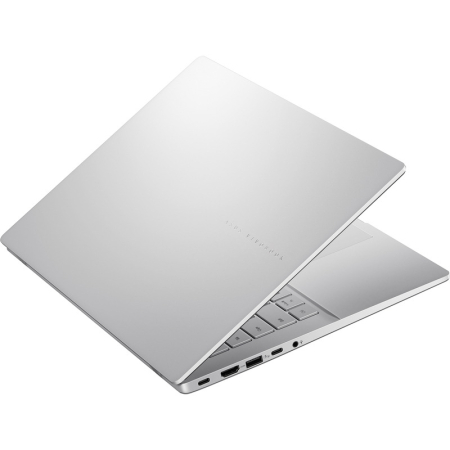 Laptop ASUS Vivobook S14 S3407VA-LY017 cu procesor Intel Core i5-13420H pana la 4.6GHz, 14'', WUXGA, IPS, 16GB DDR5 RAM, 1TB SSD, Intel UHD Graphics, No OS, Cool Silver [8]