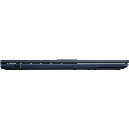 Laptop ASUS Vivobook X1504VA Procesor Intel Core i3-1315U 10M Cache, up to 4.50 GHz 15.6" FHD, 8GB, 512GB SSD, Intel UHD Graphics, Albastru [5]