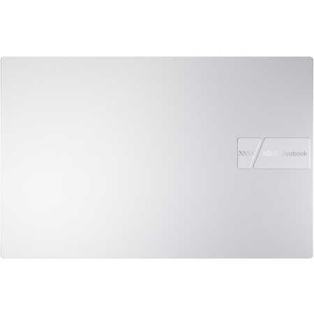 Laptop ASUS Vivobook X1504VA Procesor Intel Core i3-1315U 10M Cache, up to 4.50 GHz 15.6" FHD, 8GB, 512GB SSD, Intel UHD Graphics, Argintiu [4]