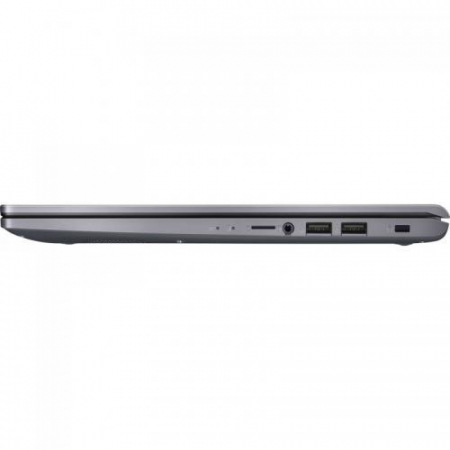 Laptop ASUS X515FA-BQ019, Intel Core i3-10110U, 15.6inch, Full HD, RAM 8GB, SSD 256GB, Intel UHD Graphics, No OS, Slate Grey [14]
