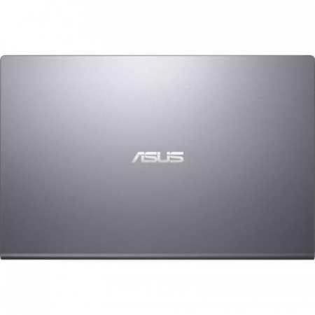 Laptop ASUS X515FA-BQ019, Intel Core i3-10110U, 15.6inch, Full HD, RAM 8GB, SSD 256GB, Intel UHD Graphics, No OS, Slate Grey [8]