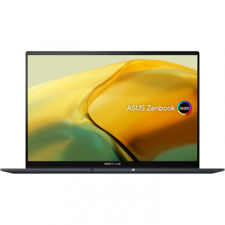 Laptop ASUS Zenbook 14X UX3404VC-M9134X cu procesor Intel® Core™ i7-13700H pana la 5.0 GHz, 14.5", 3K, OLED, 16GB, 1TB SSD, NVIDIA® GeForce® RTX™ 3050 4GB, Windows 11 Pro, Inkwell Gray [3]