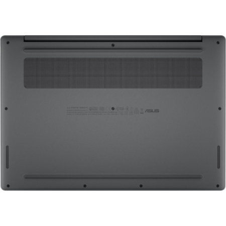 Laptop ASUS ZenBook A14 OLED UX3407RA-QD027X, Snapdragon X Elite X1E-78-100, 14 inch, RAM 16 GB, SSD 1 TB, Qualcomm Adreno, Windows 11 Pro, Iceland Gray [1]