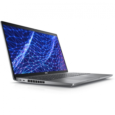 Laptop Dell Latitude 5530 210-BDJK, Intel® Core™ i5-1235U, 15.6", Full HD, 8GB DDR4, 512GB SSD, Intel Iris Xe, Linux Ubuntu, Gri, N210L5530MLK15EMEAUB [4]