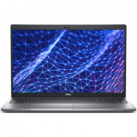 Laptop Dell Latitude 5530 210-BDJK, Intel® Core™ i5-1235U, 15.6", Full HD, 8GB DDR4, 512GB SSD, Intel Iris Xe, Linux Ubuntu, Gri, N210L5530MLK15EMEAUB [3]