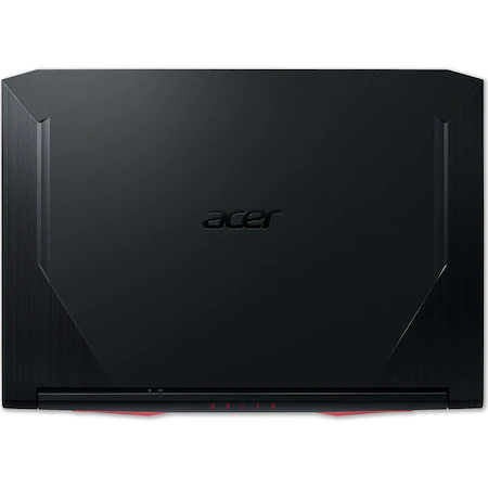 Laptop Gaming Acer Nitro 5 AN515-55 NH.QB0EX.001 cu procesor Intel® Core™ i5-10300H, 15.6", Full HD, 8GB, 512GB SSD, NVIDIA® GeForce RTX™ 3050 4 GB, No OS, Black [5]
