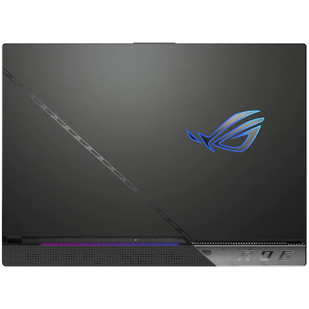 Laptop Gaming ASUS ROG Strix SCAR 15 G533ZS-HF012 cu procesor Intel® Core™ i9-12900H, 15.6", Full HD, 300Hz, 32GB RAM DDR5, 1TB SSD, NVIDIA® GeForce RTX™ 3080 8GB, No OS, Off Black [8]