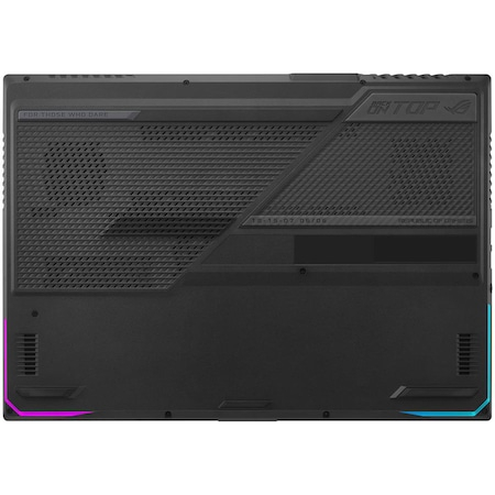 Laptop Gaming ASUS ROG Strix SCAR 17 G733ZW-KH070 cu procesor Intel® Core™ i9-12900H, 17.3", Full HD, 360Hz, 32GB RAM DDR5, 1TB SSD, NVIDIA® GeForce RTX™ 3070 Ti 8GB, No OS, Off Black [16]