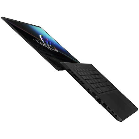 Laptop Gaming ASUS ROG Zephyrus M16 GU603ZW-K8041 cu procesor Intel® Core™ i9-12900H, 16", WQXGA, 165Hz, 32GB, 1TB SSD,NVIDIA® GeForce RTX™ 3070 Ti 8GB, No OS, Off Black [11]