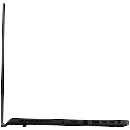 Laptop Gaming ASUS ROG Zephyrus M16 GU603ZW-K8041 cu procesor Intel® Core™ i9-12900H, 16", WQXGA, 165Hz, 32GB, 1TB SSD,NVIDIA® GeForce RTX™ 3070 Ti 8GB, No OS, Off Black [19]