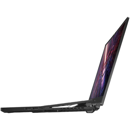 Laptop Gaming ASUS ROG Zephyrus S17 GX703HS-KF018T cu procesor Intel® Core™ i9-11900H, 17.3", 4K UHD, 32GB, 3TB SSD, NVIDIA® GeForce RTX™ 3080 16GB, Windows 10 Home, Off Black [5]