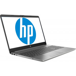 Laptop HP 15.6'' 255 G8, FHD, Procesor AMD Ryzen™ 5 5500U (8M Cache, up to 4.0 GHz), 8GB DDR4, 512GB SSD, Radeon, Free DOS, Asteroid Silver, 3V5M2EA [1]