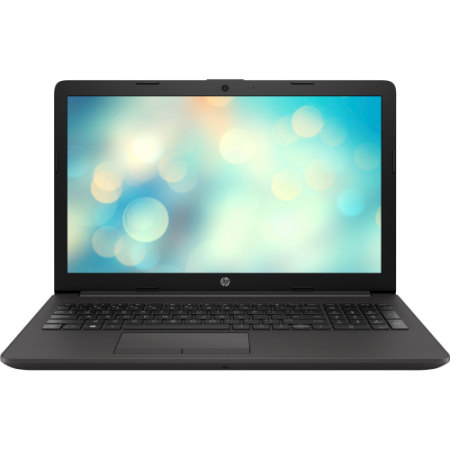 Laptop HP 250 G7 cu procesor Intel Core i3-1005G1 pana la 3.40 GHz, 15.6", Full HD, 8GB, 256GB SSD, Intel UHD Graphics, Free DOS, Dark Ash Silver, 197P4EA [0]